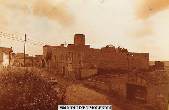 1986 Moli den Molendri