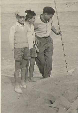 034 1960 E C Falco