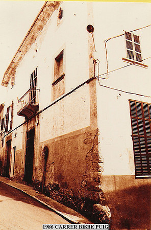 1986 Carrer Bisbe Puig