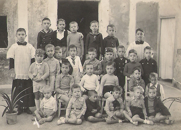 1939 Collegi Providenciaç