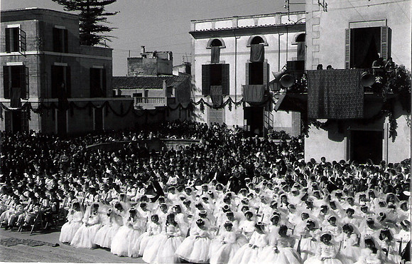 1961d Congres Eucaristic