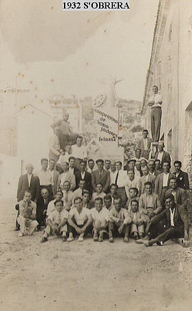 1932 S'Obrera