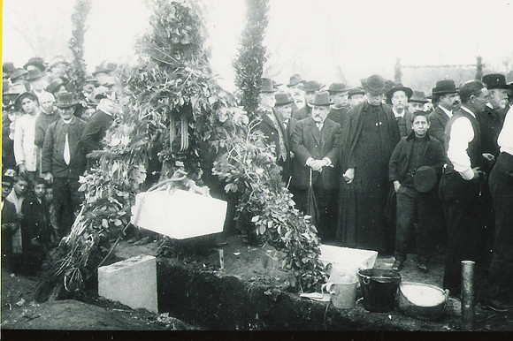 1912 Primera Pedra - Estacio Enologica