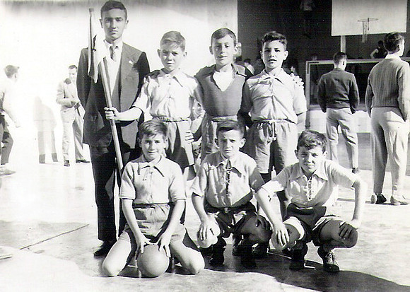 076 1960 FUTBOL