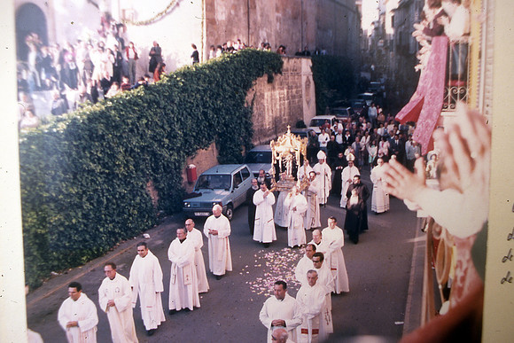 Coronació